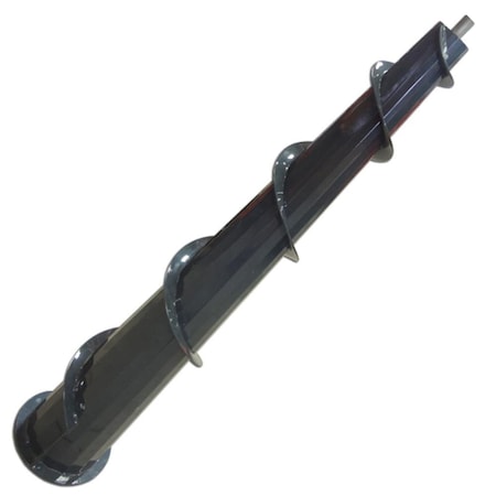 Aftermarket Fender Auger LH Fits Capello Quasar WN-03438500-PEX